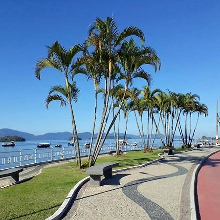 Suite Felix Praia Do Anil Angra Dos Reis Eksteriør billede